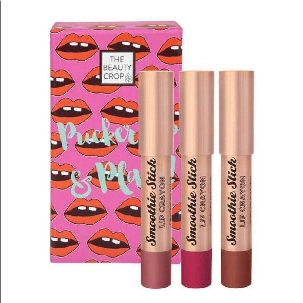 The Beauty Crop Smoothie Sticks NEW